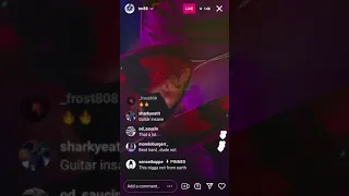 TM88 playing new beats live 🔥
