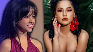 7  cosas que no sabías de Becky G