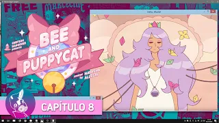 Perros | Bee y PuppyCat | Ep.8 T.1 | Español Latino | Átomo Network