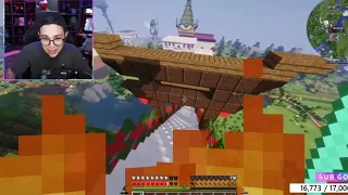 RUBIUS ENLOQUECE Y EXPLOTA CASA DE JUAN