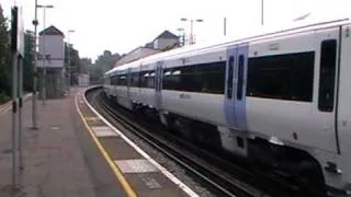 465016 & 465023 Leave Rochester 06/06/10