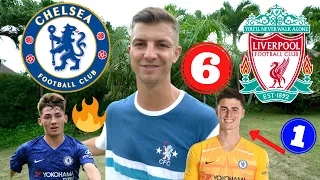 6 Things We Learnt From CHELSEA 2-0 LIVERPOOL