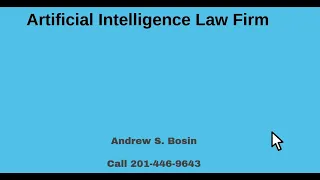 Leading AI Law Firm