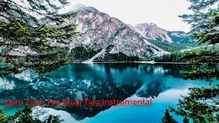 Lwm Tiam Yog Muaj Tiag (Instrumental/Karaoke)