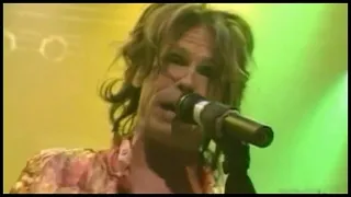 Aerosmith - MTV Japan 2001 (Restored)