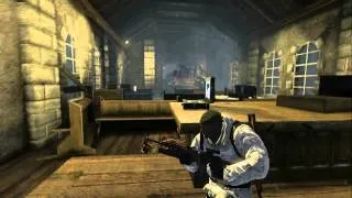 Trailer Global Ops: Commando Libya 2011 ENG RUS PC