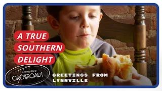 Lynnville Fried Pie Company