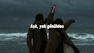 Sertab Erener-Aşk(lyrics)