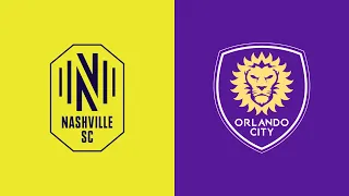 HIGHLIGHTS: Nashville SC vs. Orlando City | October 4, 2023