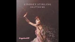 Lindsey Stirling Ft. Dia Frampton - We Are Giants (Audio)