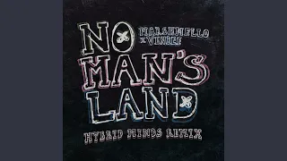 No Man's Land (Hybrid Minds Remix)