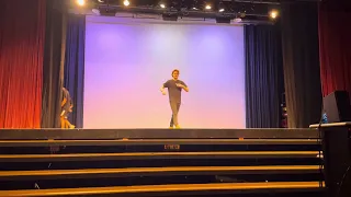 Sophomore Lip Sync (23-24)