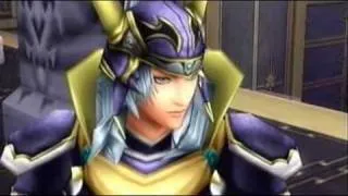 Let's Play Dissidia: Final Fantasy #72: He is Garland, He will kn- Oh I already did that joke.