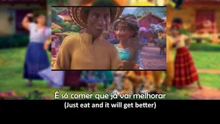 Encanto - The Family Madrigal (Brazilian Portuguese) Subs & Trans