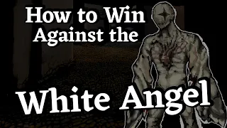 How to win against the White Angel in Fear and Hunger