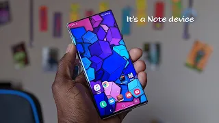 Samsung Galaxy Note 10 Plus | My truth after 3 weeks!