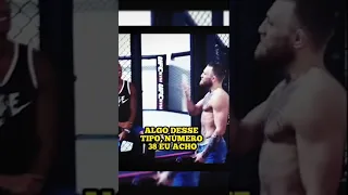 Conor McGregor Prevendo Que Passaria CR7 Na Lista Da FORBES De Atletas Mais Bem Pagos #shorts