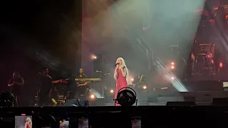 Pero Me Acuerdo De Ti - Christina Aguilera Live at Tecate Emblema 2024