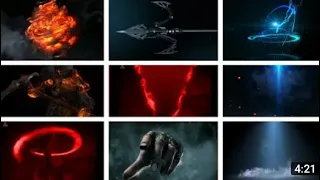 Top 16 Intro Templates | Intro animation without text | Copyright Free Intro