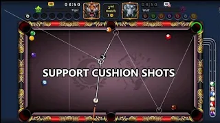 8 Ball Pool Level 999 Shot w Archangel CUE + Berlin Trickshots Awesomeness #11 50M Coins GamingWithK