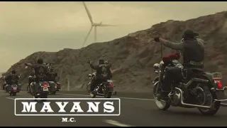 "See You Again" | Mayans M.C.
