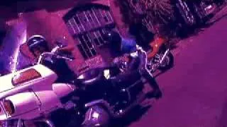 Road Rash Ingame Video: Busted 3