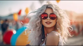 Summer Music Mix 2023🔥Best Of Vocals Deep House🔥Justin Bieber, Miley Cyrus, Ava Max style #27