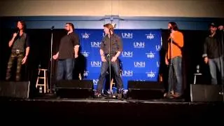 Home Free Vocal Band: Guilty Pleasures