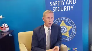 JP Smith announced to head up safety and security in Cape Town