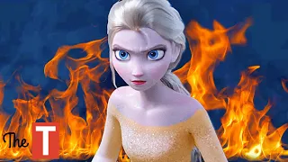 Frozen 3 Theories That Make So Much Sense