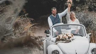 Hochzeitsvideo Südtirol Brixen / Video matrimoniale Alto Adige Bressanone - Maria & Markus