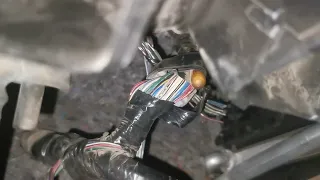 Toyota Immo off