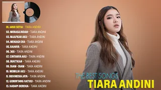 Tiara Andini Full Album Terbaru 2022 - Top Hits Spotify Indonesia- Lagu Indonesia Terbaru 2022 Viral