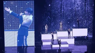 [230909] 투피엠 15주년 콘서트 "It's 2PM" - 문득 (At Times)