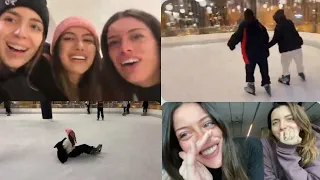 Sofi, Mili y Pupi en Bariloche ❤️😍 - Stream 03/07/2022