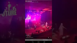 Noize MC & Оркестр Русских Народных Инструментов,Вера Цукаленко.