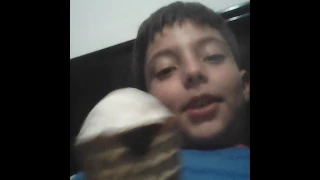 Helado challenge