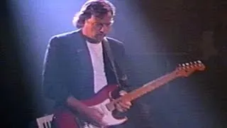 David Gilmour Blues Rock Jam