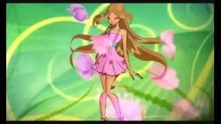 Magic Winx