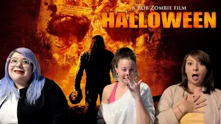 *ROB ZOMBIE'S HALLOWEEN* is an interesting take on the franchise for sure