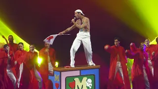 Mika - Medley (Live @ Eurovision 2022 / Family Final)