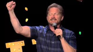 Tim Hawkins - Fun Funeral