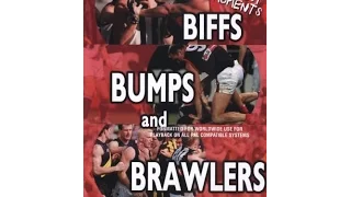 AFL: Biffs, Bumps & Brawlers 1 (2001)
