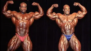 Unsettled BEEF: Ronnie Coleman Vs Chris Cormier | Nothin But A Podcast