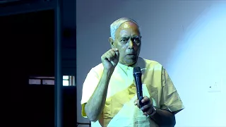 Ajanta Ellora caves | s Swaminathan | TEDxYouth@CIRS