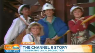 50 Years - Perth's Young Entertainers | Today Perth News