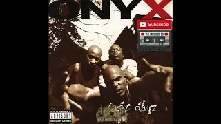 Onyx - Last Dayz 1995 ( VINYL ) FULL ALBUM