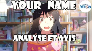 Your Name sur Netflix : critique et analyse