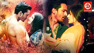 SANAM TERI KASAM (4K)- (HD)-New Released Hindi Movies | Love Story Harshvardhan Rane & Mawra Hocane