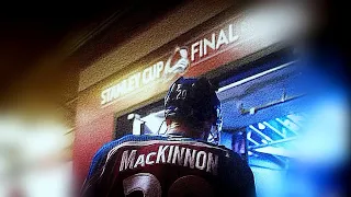 Tribute of Mackinnon